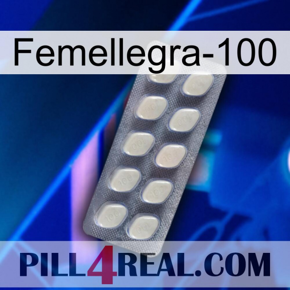 Femalegra-100 08